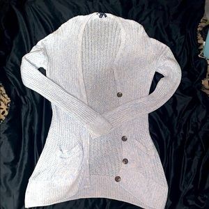 American Eagle cardigan